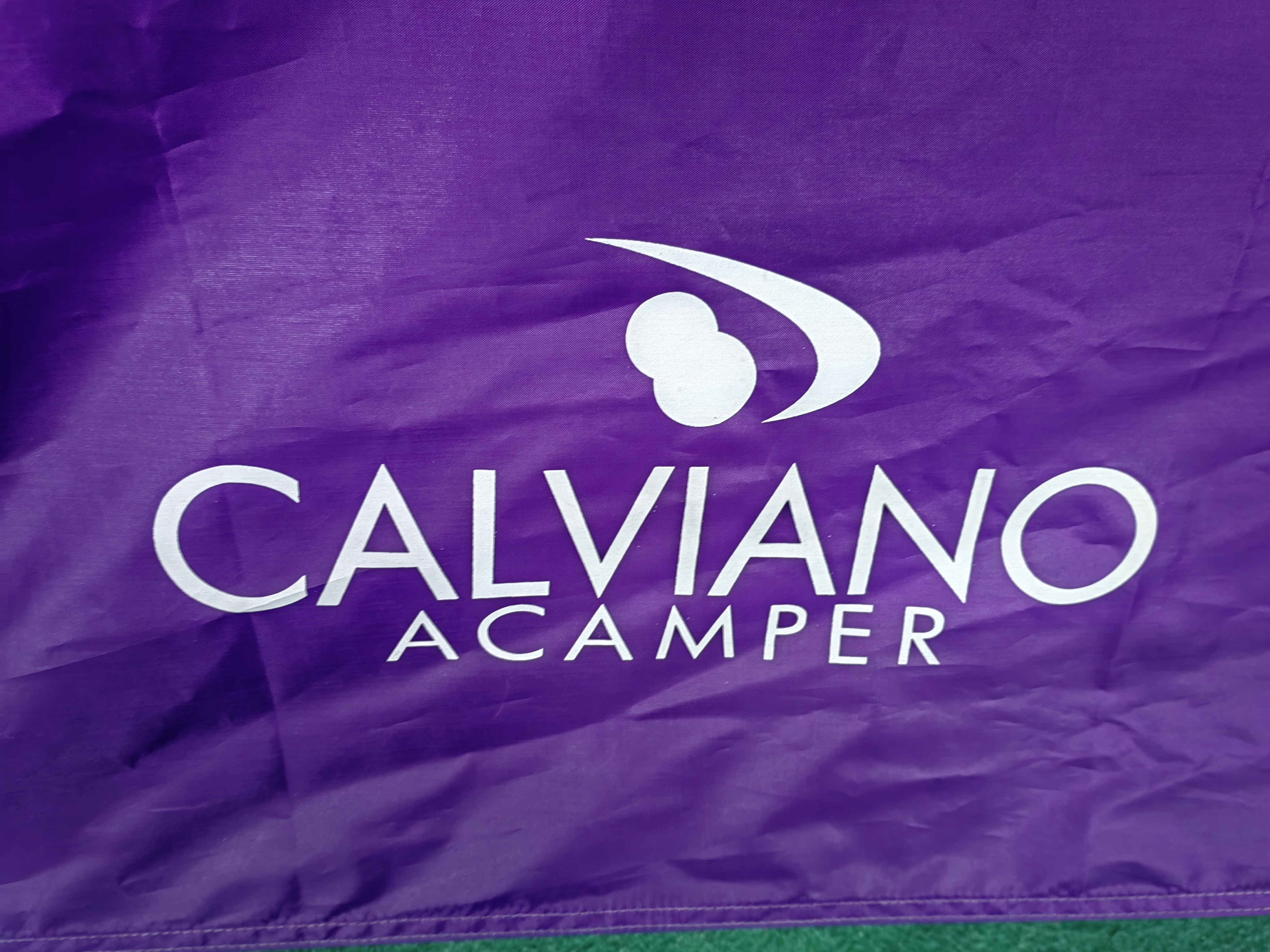 Палатка ACAMPER ACCO 3 (3-местная 3000 мм/ст) purple - фото4