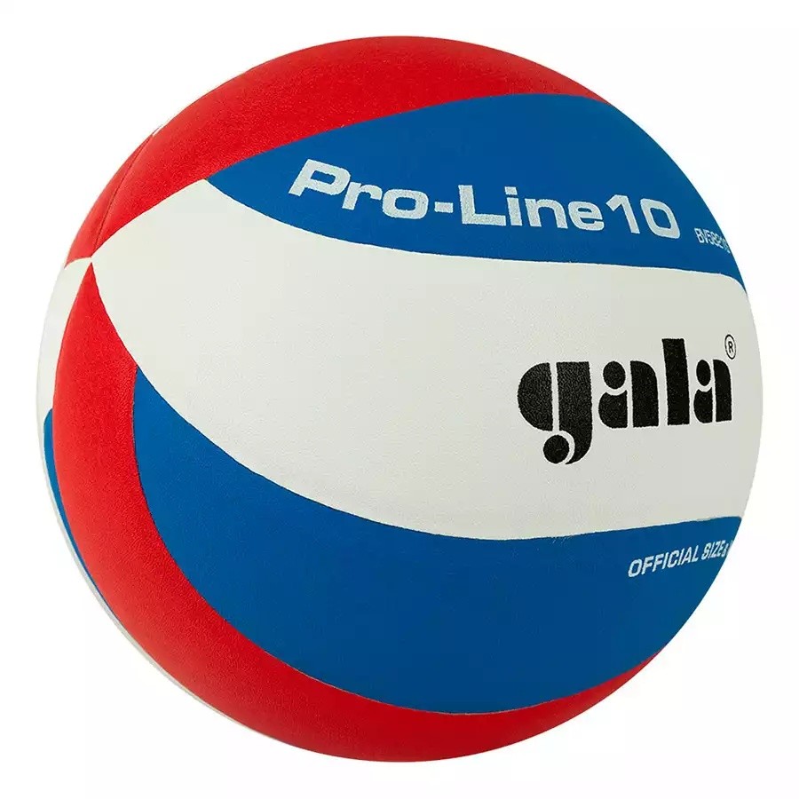 Мяч волейбольный Gala Pro-Line 10 - фото2