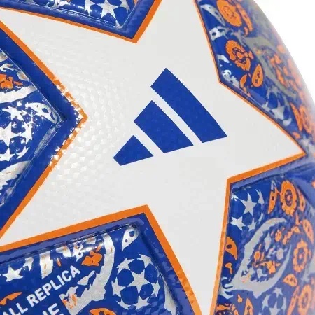 Мяч футбольный 4 ADIDAS Finale League - фото2