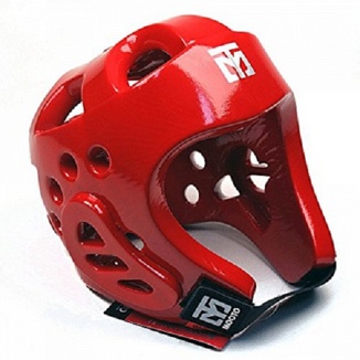 Шлем Mooto Extera S2 RED (XS, S, M, L) - фото
