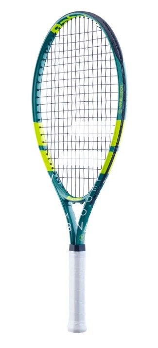 Ракетка теннисная Babolat Wimbledon Junior 23 (140446-000) - фото2