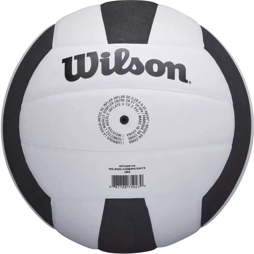Мяч волейбольный Wilson Pro Tour VB - фото2