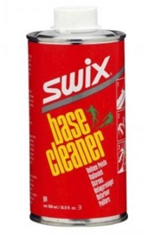 Смывка Swix Base Cleaner I67C для очистки лыж, 1000 мл - фото