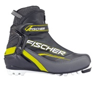 Ботинки лыжные Fischer RC3 COMBI S01013 (46) - фото