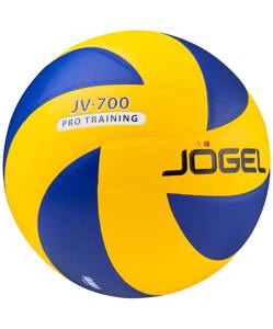 Мяч волейбольный Jogel JV-700 - фото