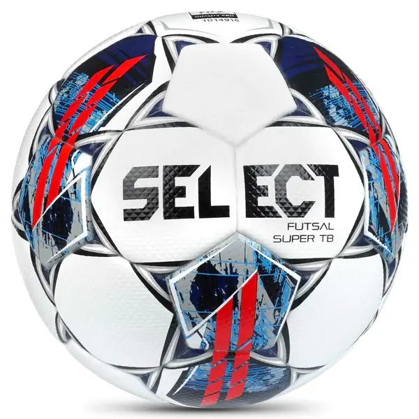 Мяч для футзала SELECT Futsal Super TB FIFA V22 - фото