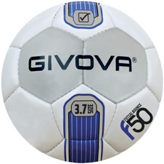 Футзальный мяч Givova Pallone Futsal Bounce F50 PAL016 - фото