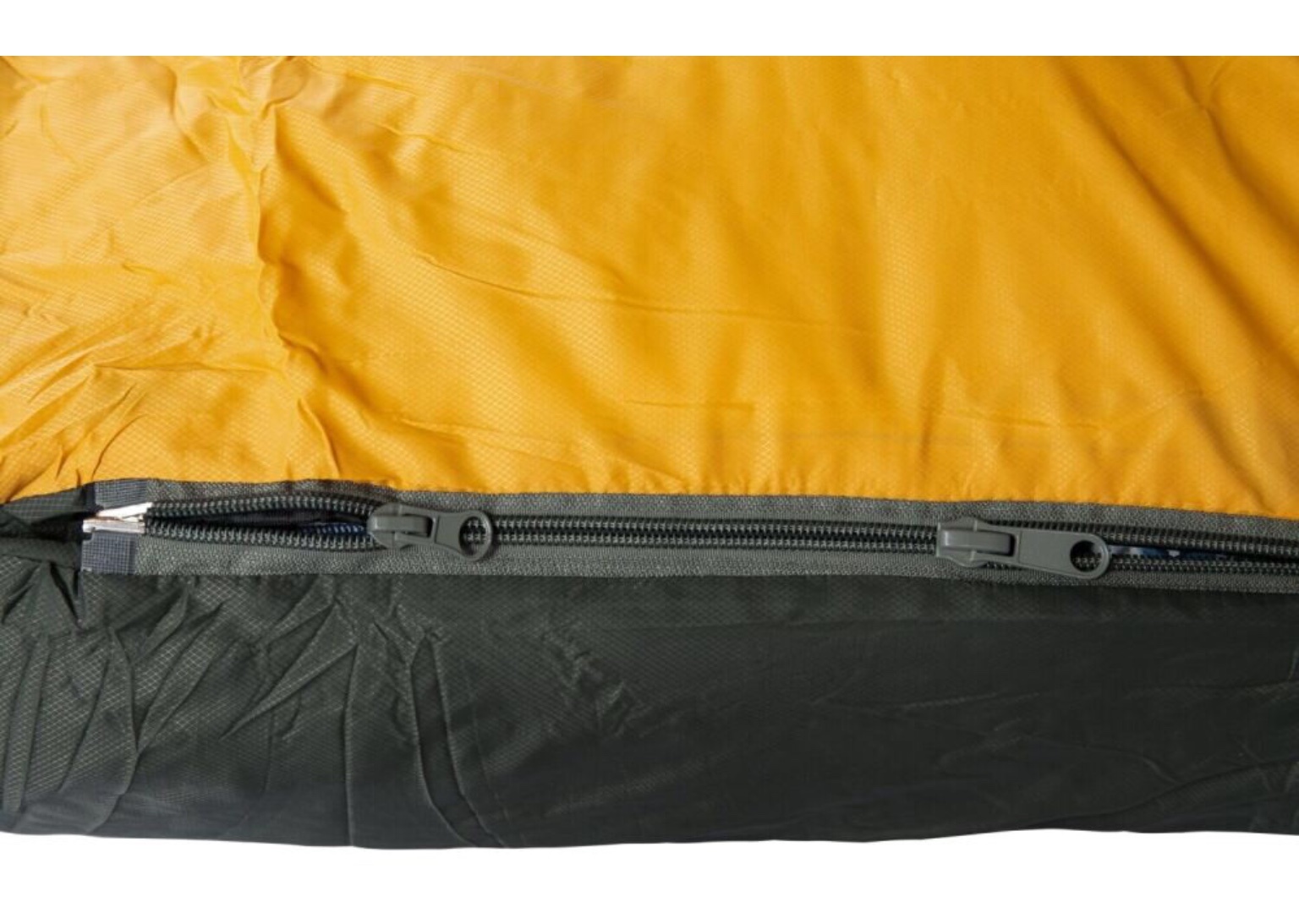 Спальный мешок кокон Tramp Windy Light Regular 220*80*55 см (-10°C) - фото4