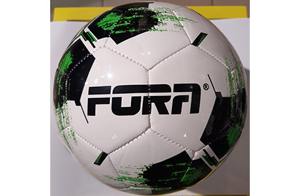 Мяч футбольный FORA №5 FS-5011 - фото