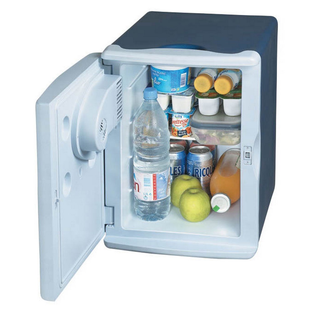 Автохолодильник Campingaz Powerbox 36 Classic - фото3