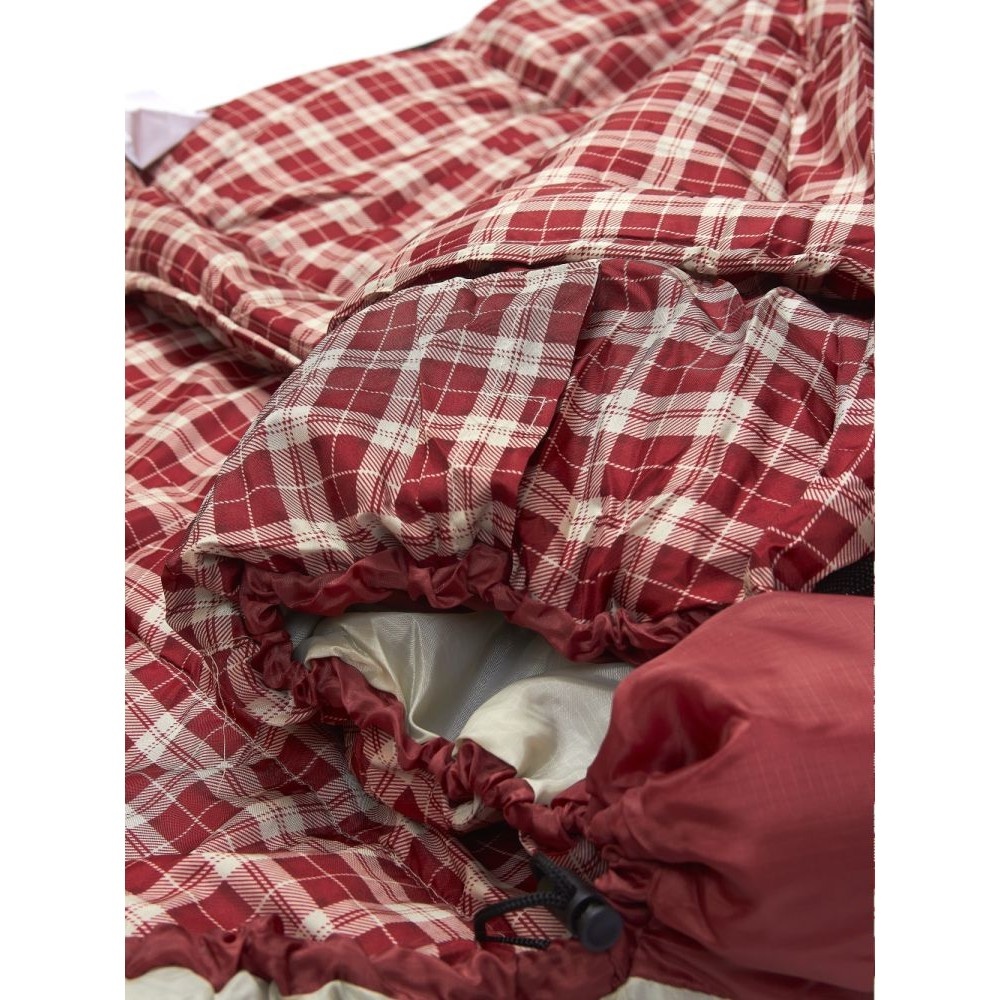 Спальный мешок Atemi Quilt 400LN - фото6