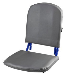 Кресло раскладное с поворотным механизмом Патриот M - фото