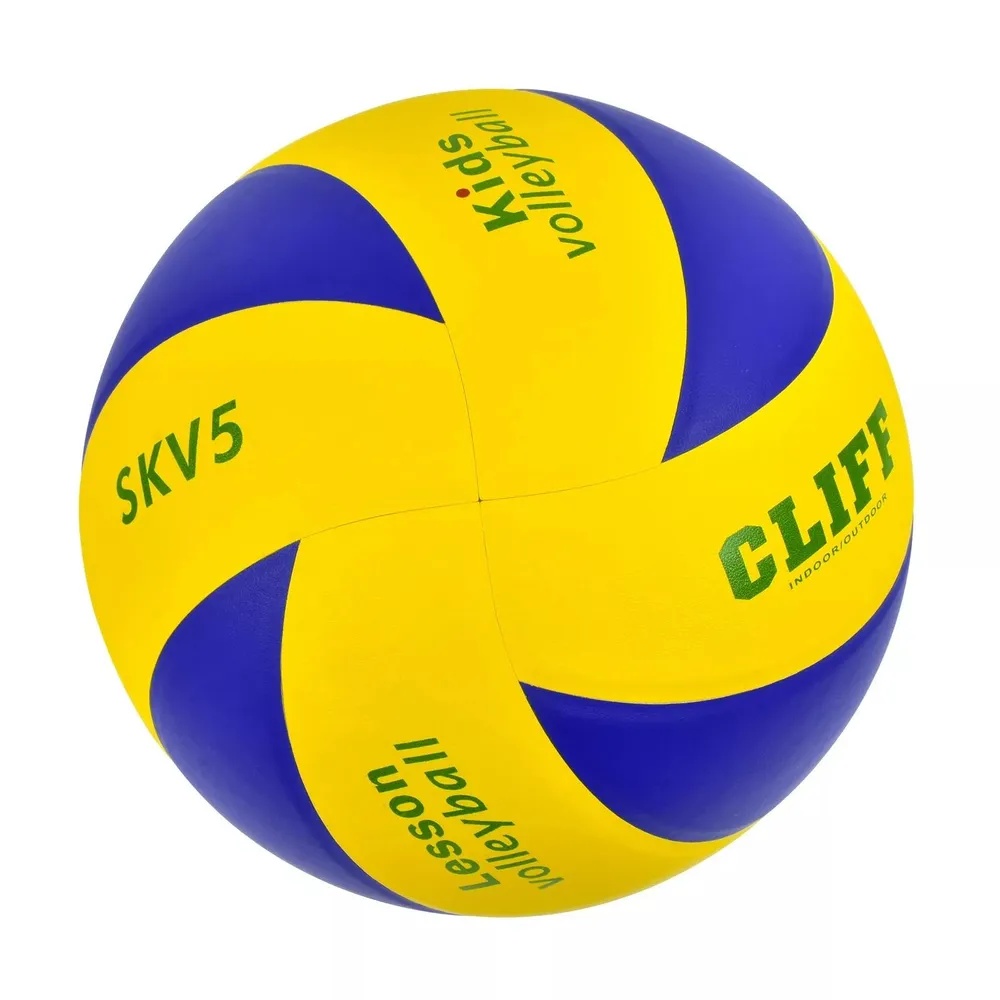 Мяч волейбольный CLIFF Kids CF-SKV5 - фото2