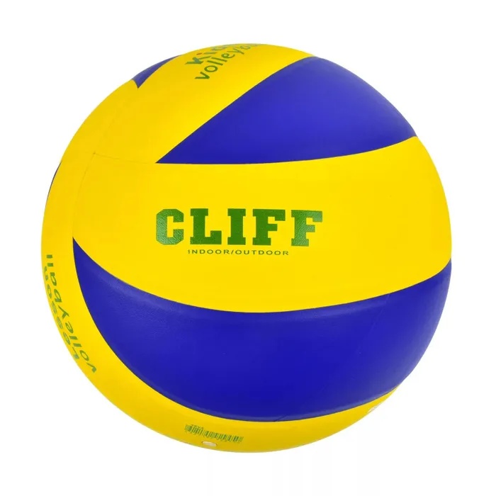 Мяч волейбольный CLIFF Kids CF-SKV5 - фото