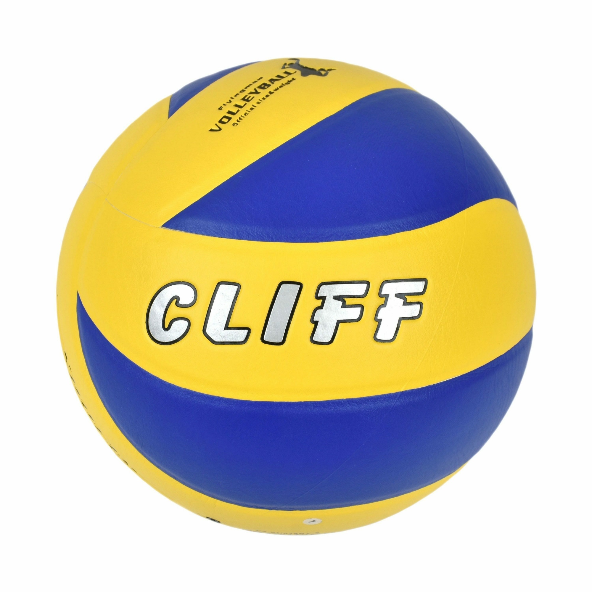 Мяч волейбольный CLIFF CF-SU-028BY-8 - фото