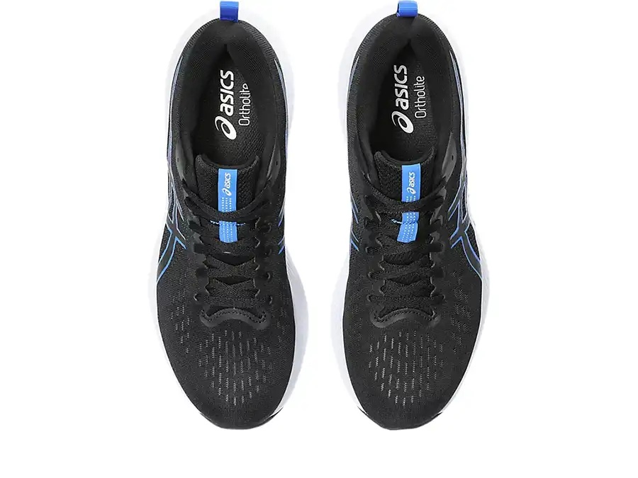 Кроссовки для бега Asics Gel-Excite 10 M black - фото2