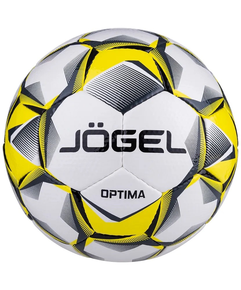 Мяч минифутбол (футзал) Jogel Optima №4 - фото