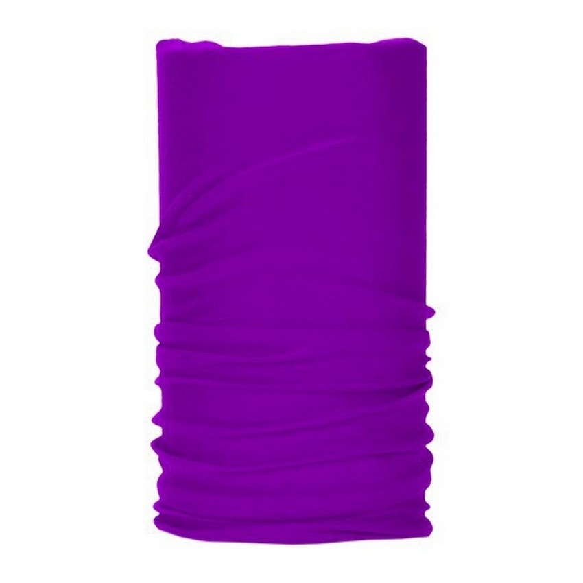 Бафф WDX Wind 53/62 см, purple - фото