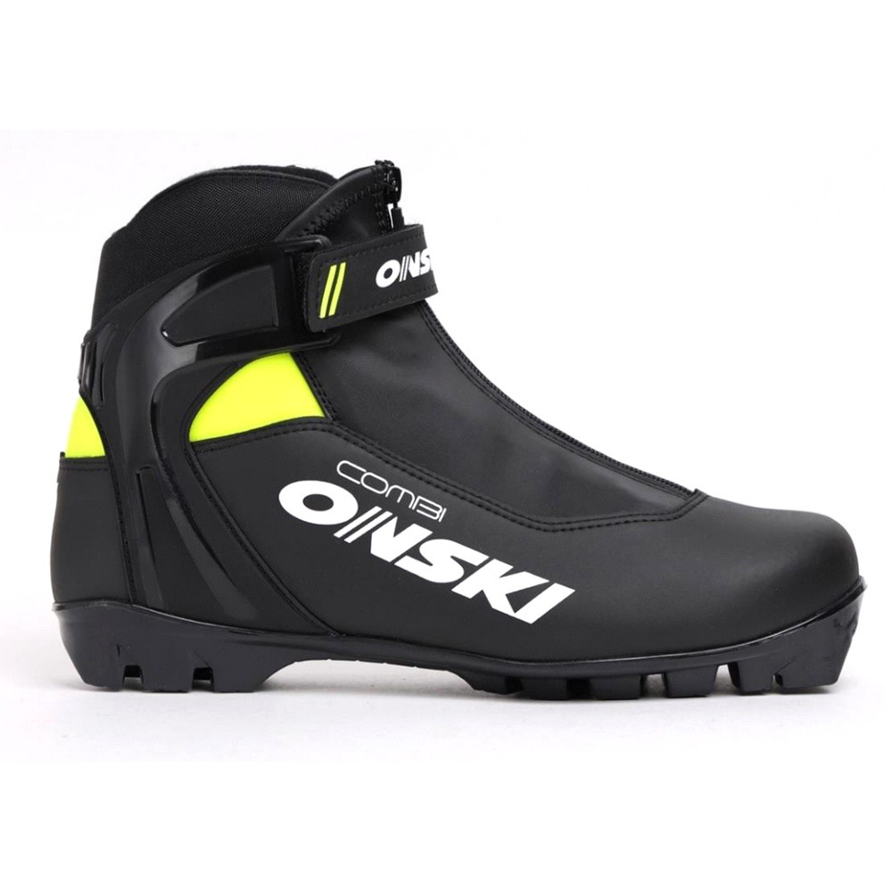 Ботинки для беговых лыж ONSKI Combi (NNN) - фото