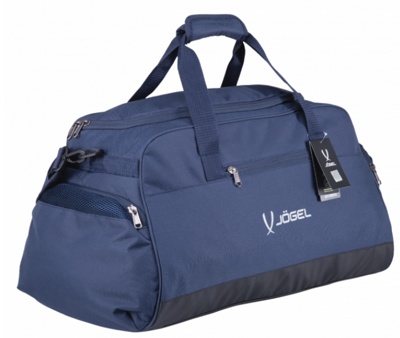 Сумка спортивная Jogel Division Medium Bag (темно-синий), 50 литров (JD4BA0121-Z40) - фото