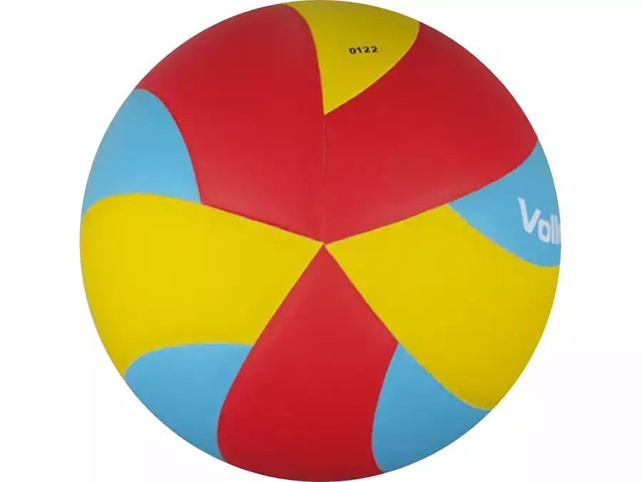 Мяч волейбольный Gala TRAINING 10 (230г) - фото2