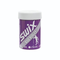 Мазь держания Swix V45 Violet Special (45 г) - фото