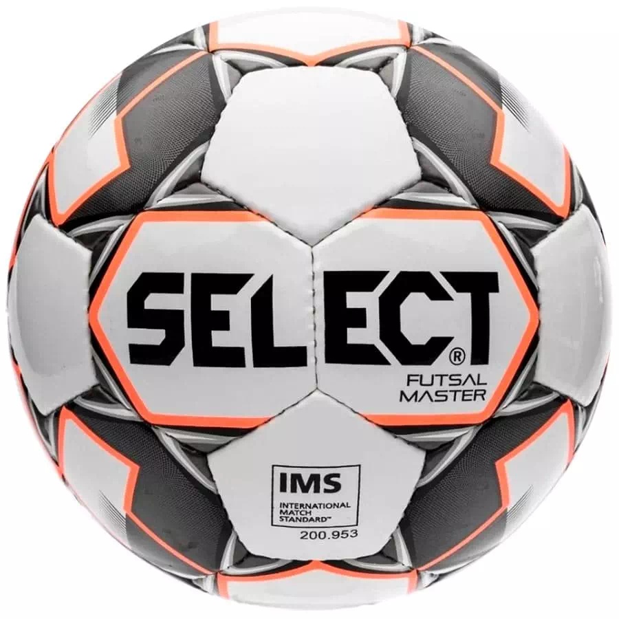Мяч футзальный Select Futsal Master - фото