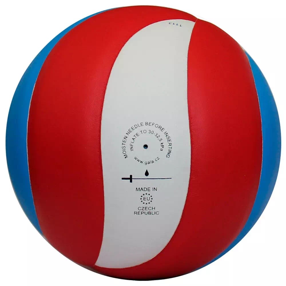 Мяч волейбольный Gala Pro-Line FIVB - фото2