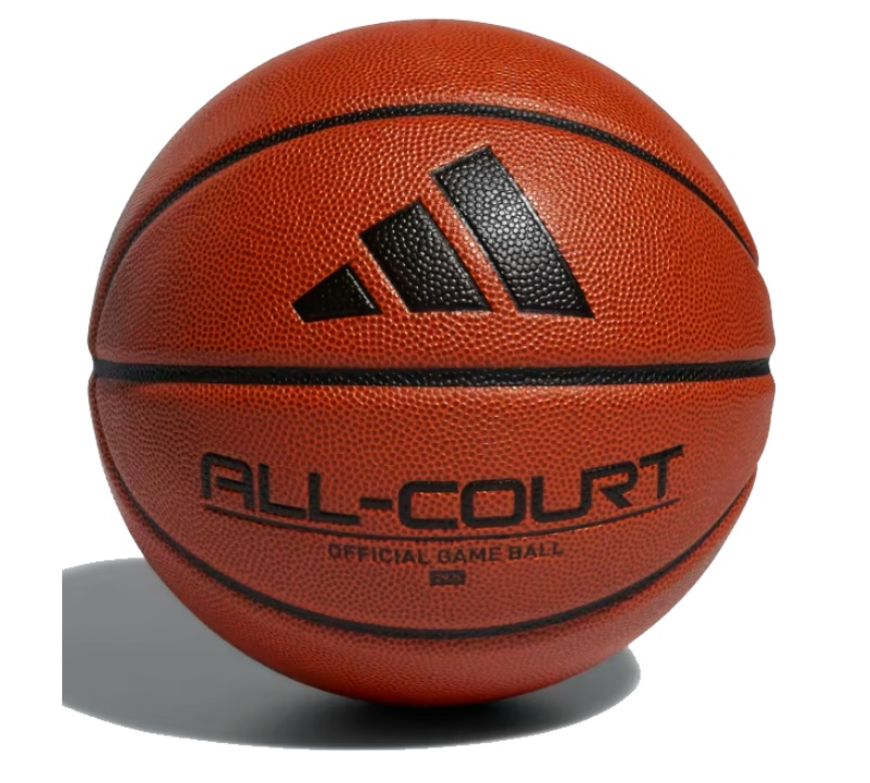 Мяч баскетбольный 7 ADIDAS All Court 3.0 - фото