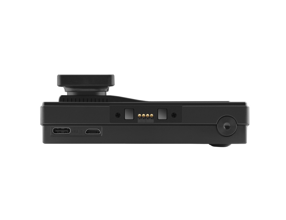 Видеорегистратор на 3 камеры Neoline G-Tech X63 - фото6