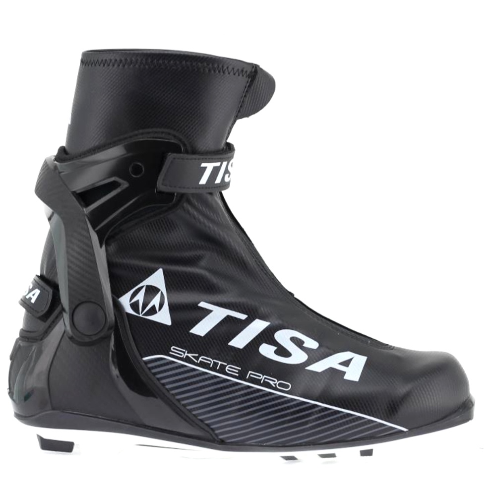 Ботинки для беговых лыж TISA Skate Pro NNN - фото