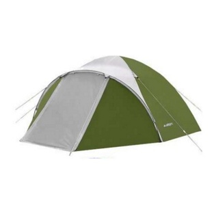 Палатка Acamper Acco 4 Зеленая - фото