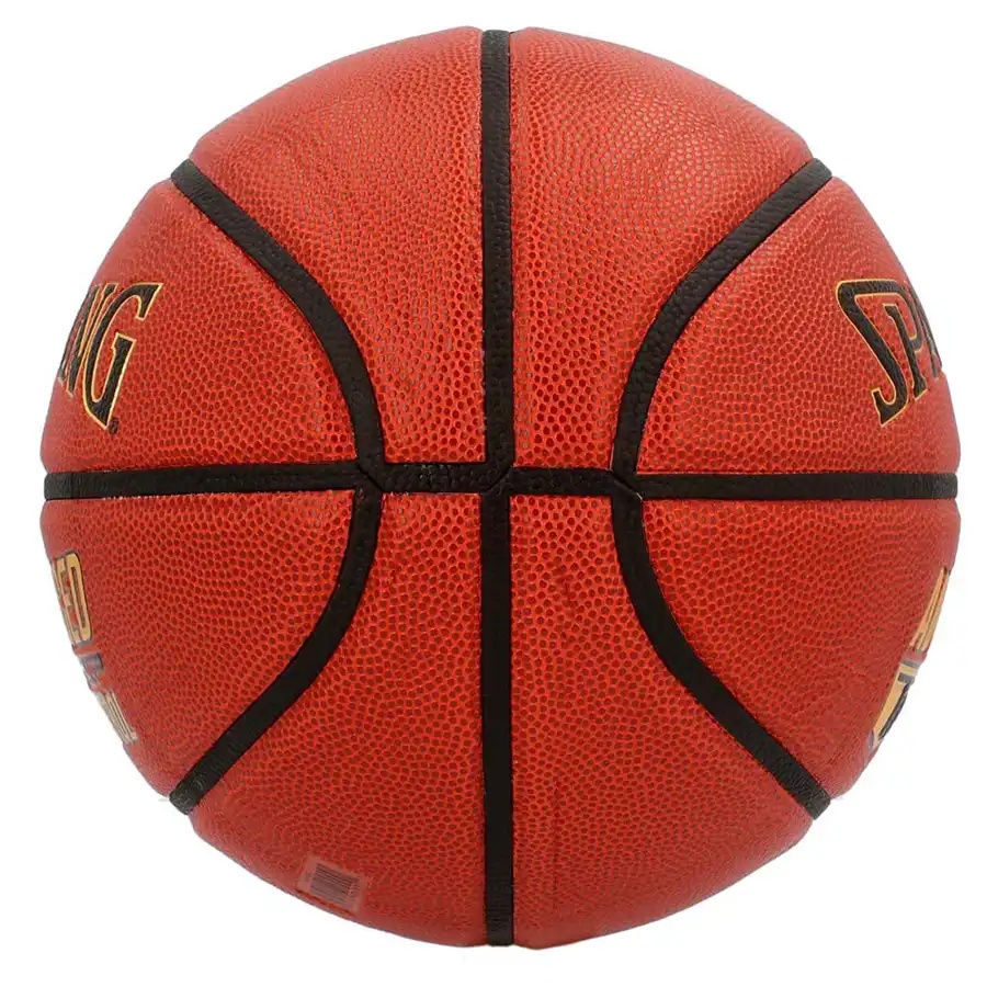 Мяч баскетбольный 7 SPALDING Advanced Grip Control - фото2