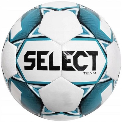 Футбольный мяч Select Team размер 4 - фото