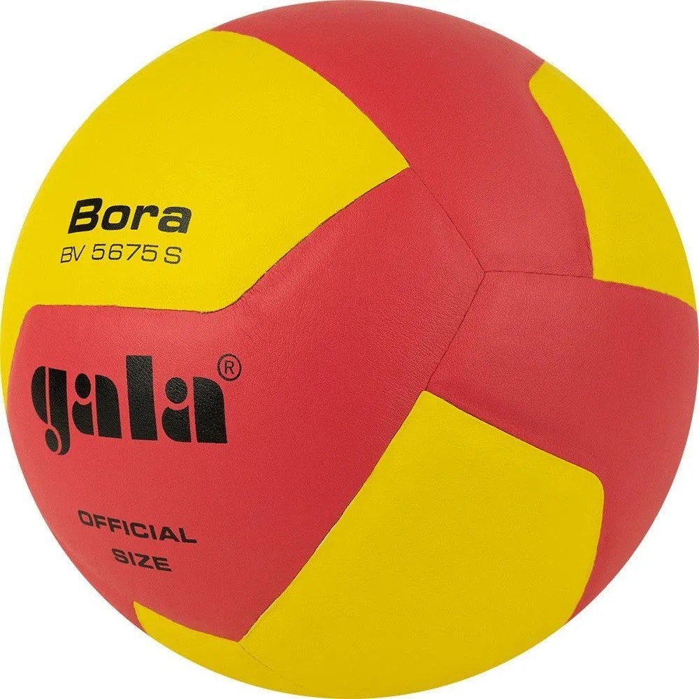 Мяч волейбольный Gala Bora 12 - фото3