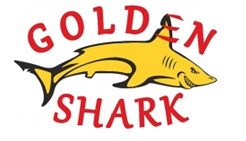 Golden Shark