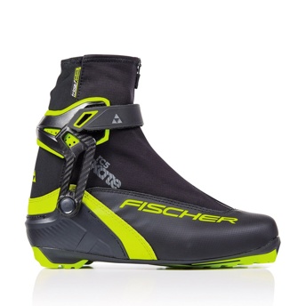 Ботинки лыжные FISCHER RC5 SKATE S15419 (размеры 41, 45) - фото
