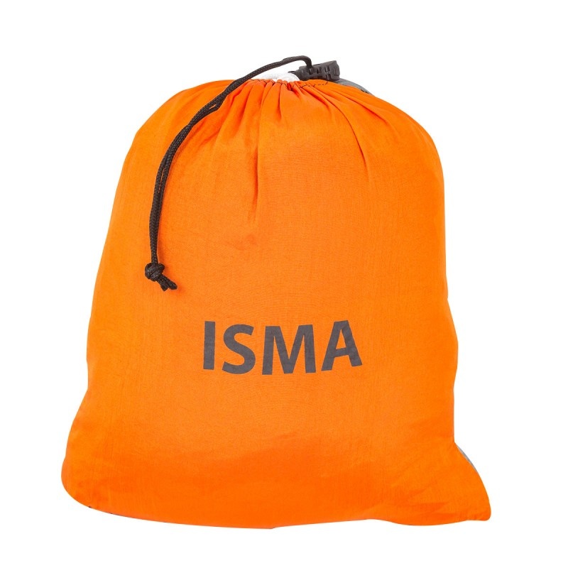 Гамак 260х140см в комплекте с москитной сеткой ISMA ISMA-HAM-17 - фото4