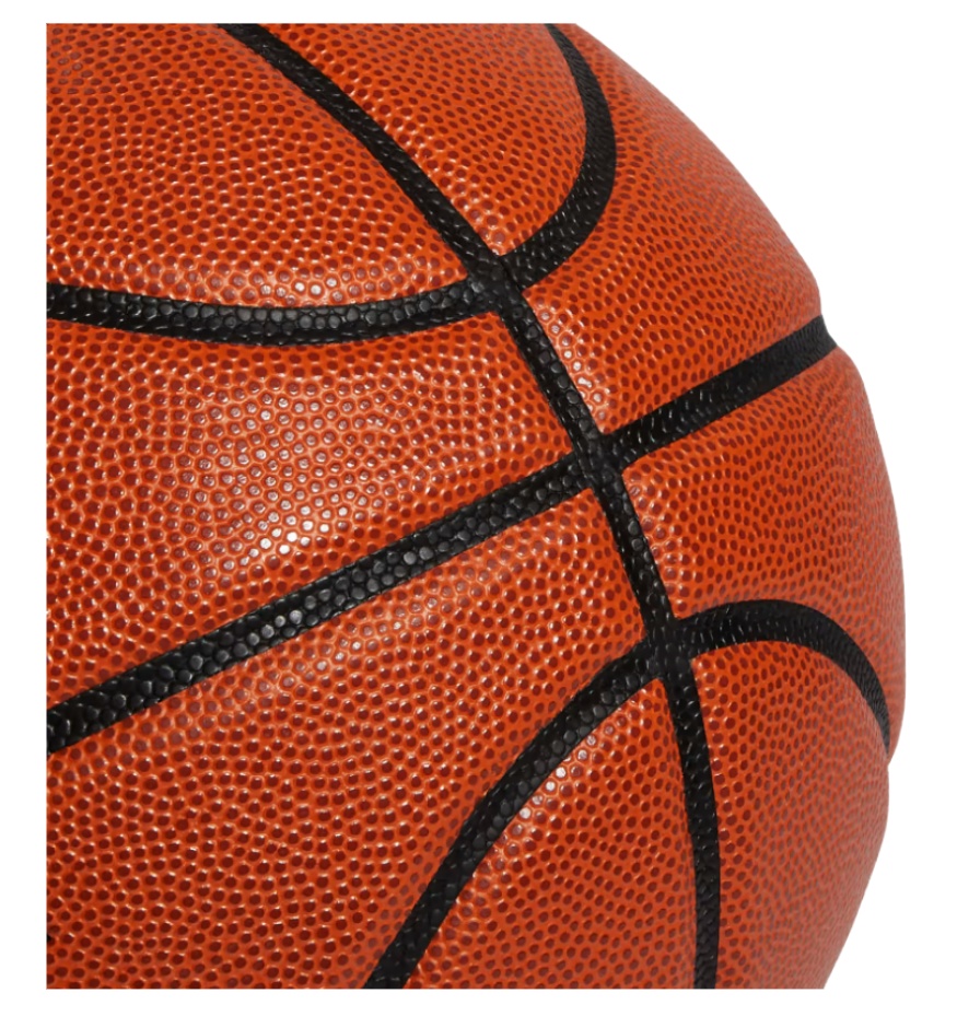 Мяч баскетбольный 6 ADIDAS All Court 3.0 - фото2