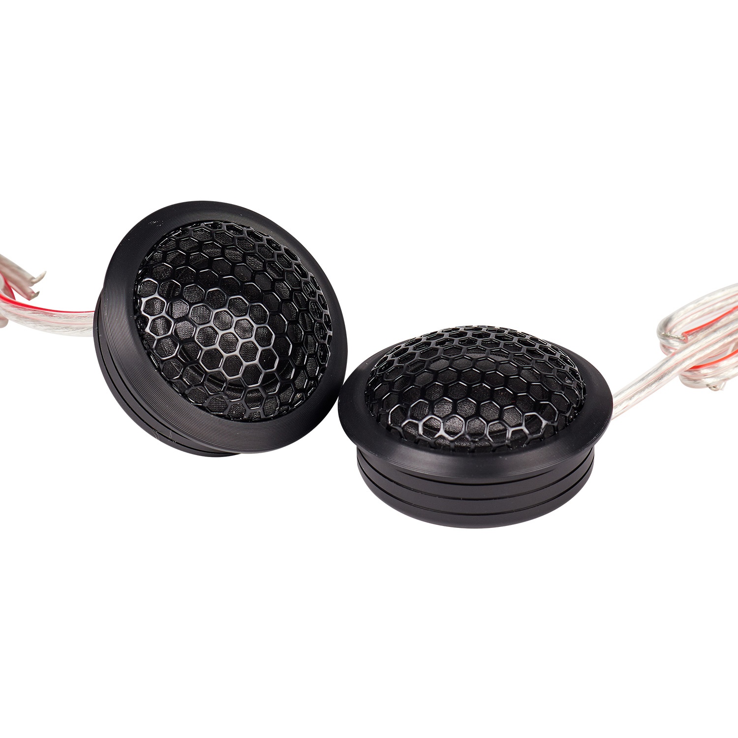 Высокочастотные динамики KICX MS-TW25 Sound Civilization - фото