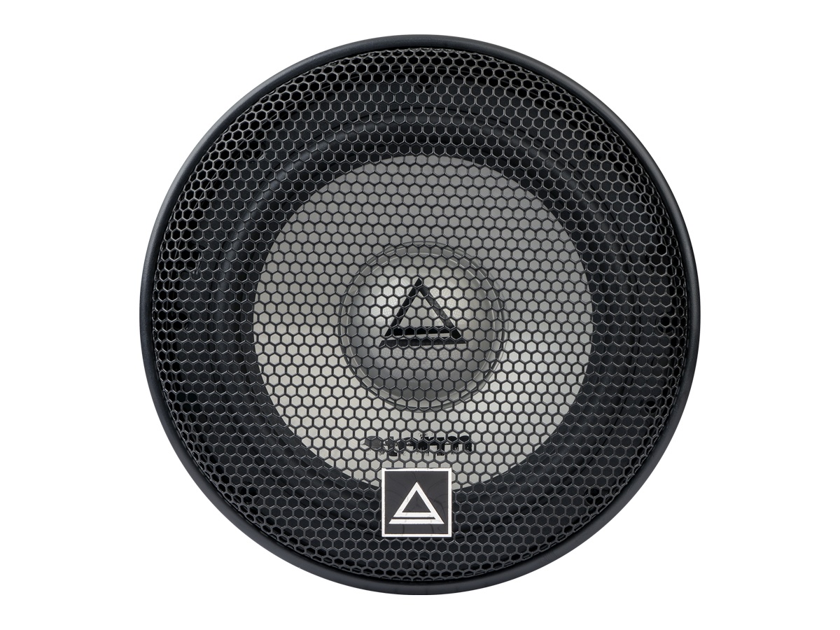 Компонентная акустическая система AURA STORM-6.2CS - фото2