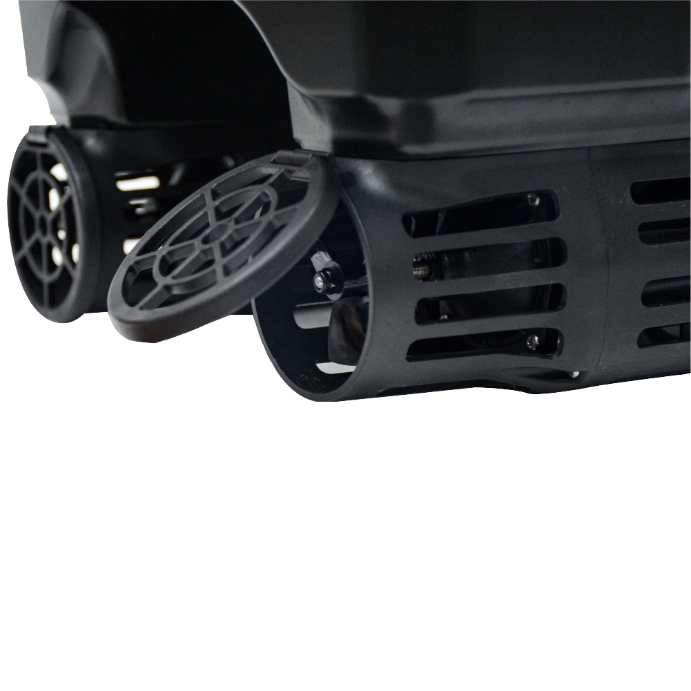 Прикормочный кораблик Boatman Vulcan Pro Carbon - фото5