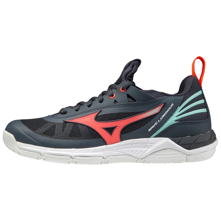 Кроссовки волейбольные Mizuno Wave Luminous - фото