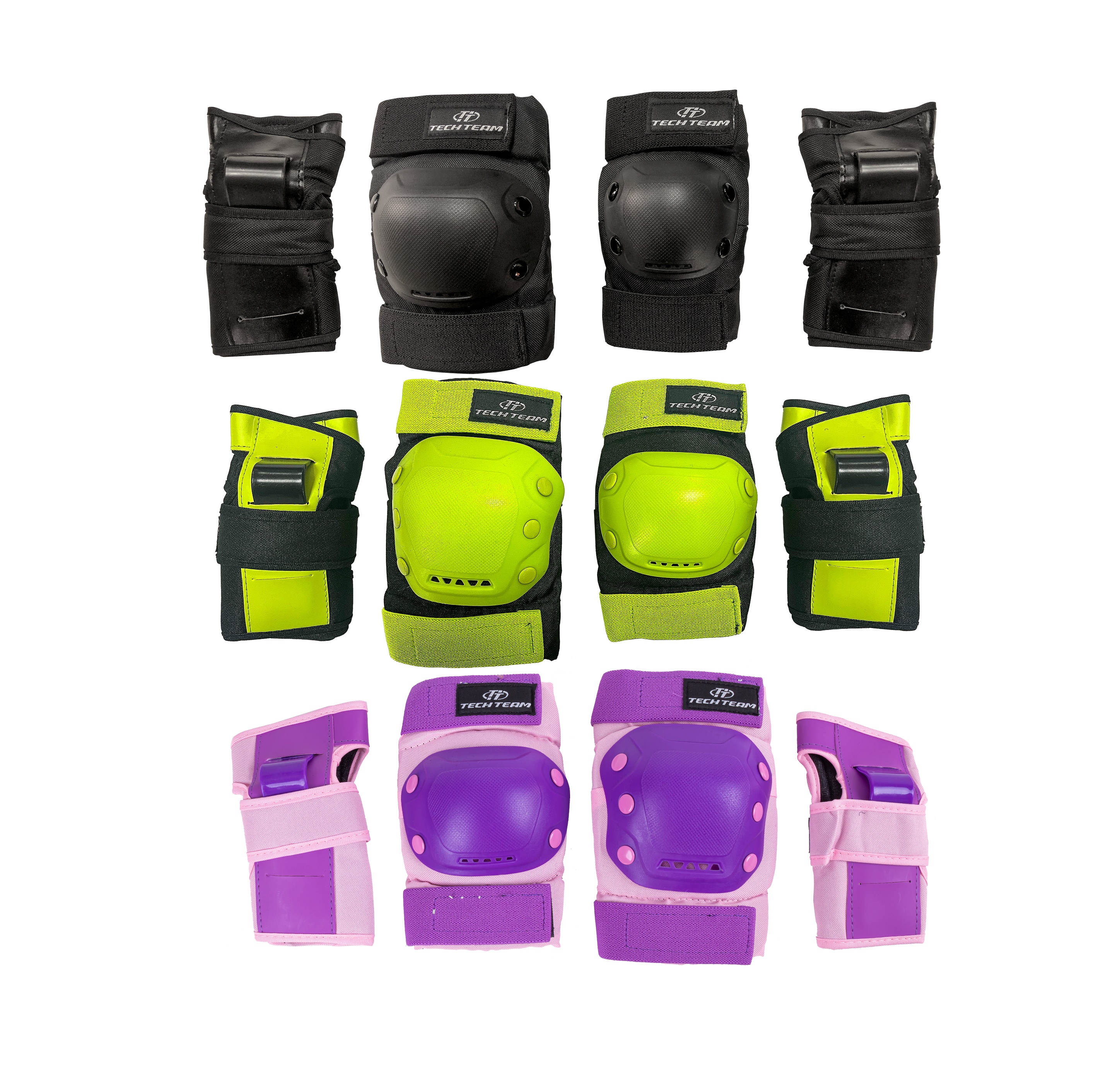 Защита TT Safety Line 900 2022 - фото