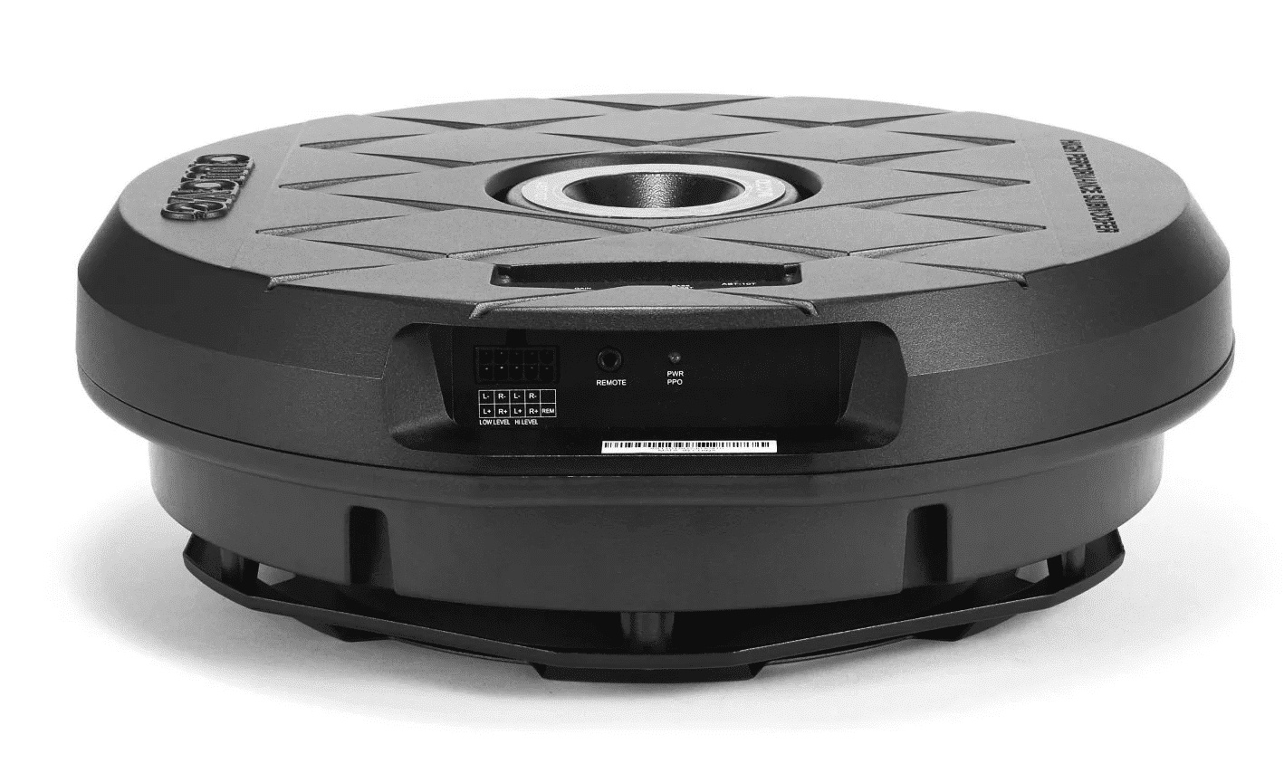 Сабвуфер автомобильный в запаску AWAVE AST10T - фото2