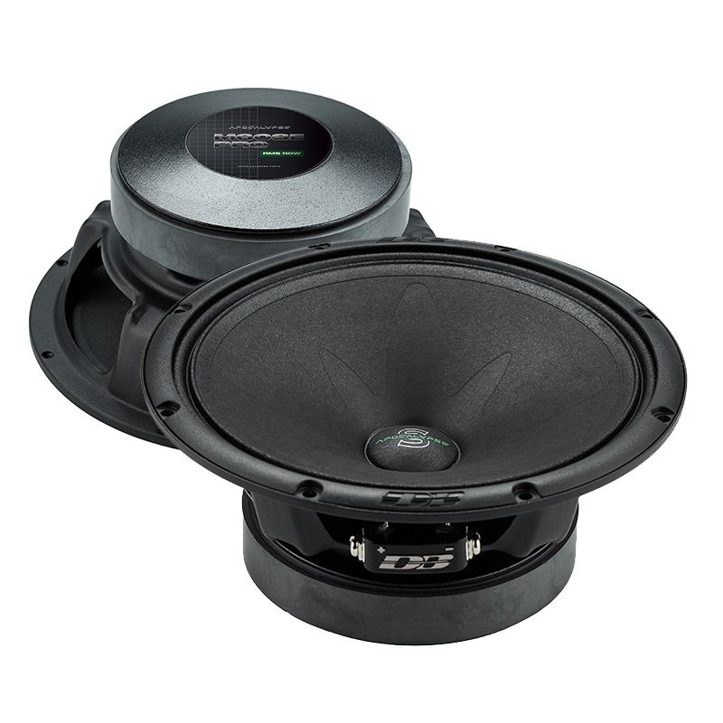 Среднечастотная акустическая система DEAF BONCE AP-M60SE PRO - фото