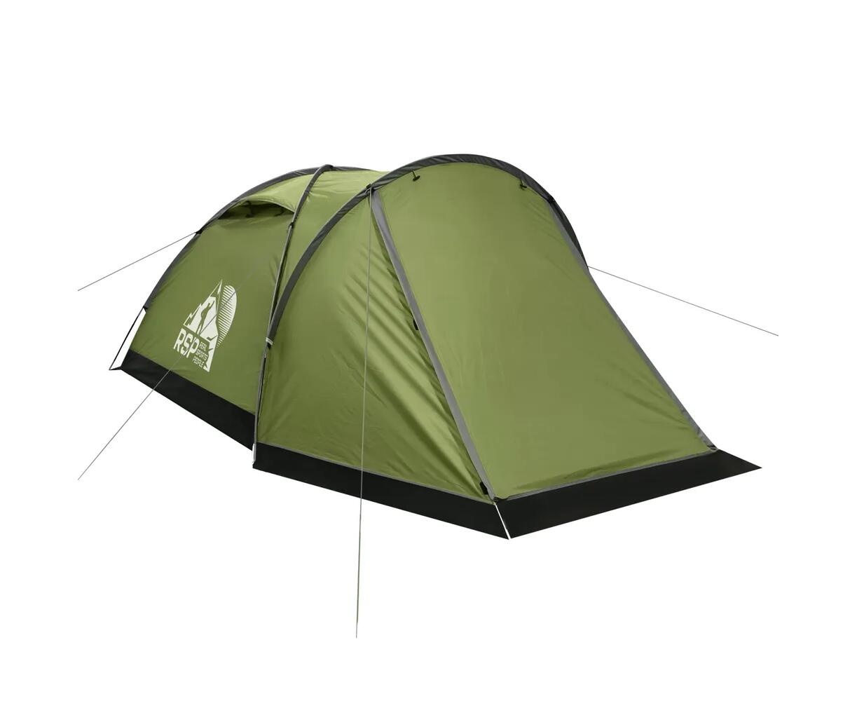 Туристическая палатка RSP Krewl 2 - фото5