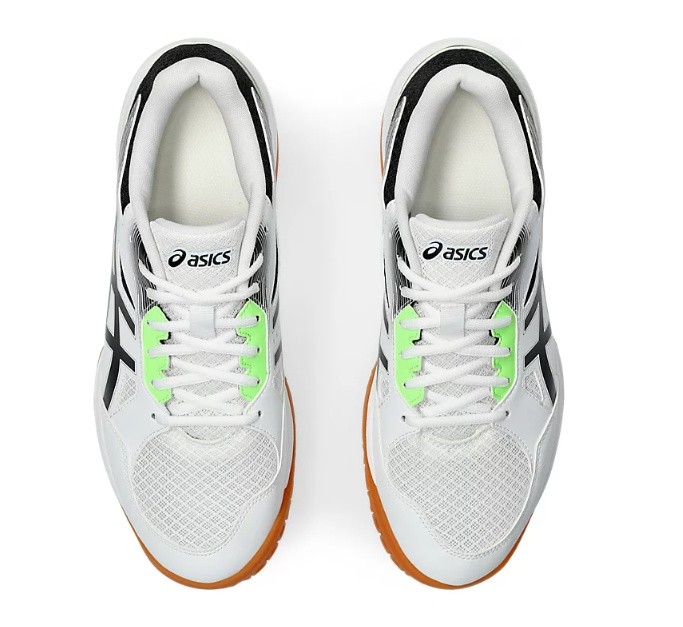 Кросовки для зала мужские Asics GEL-TASK 3 (1071A077-102) - фото5