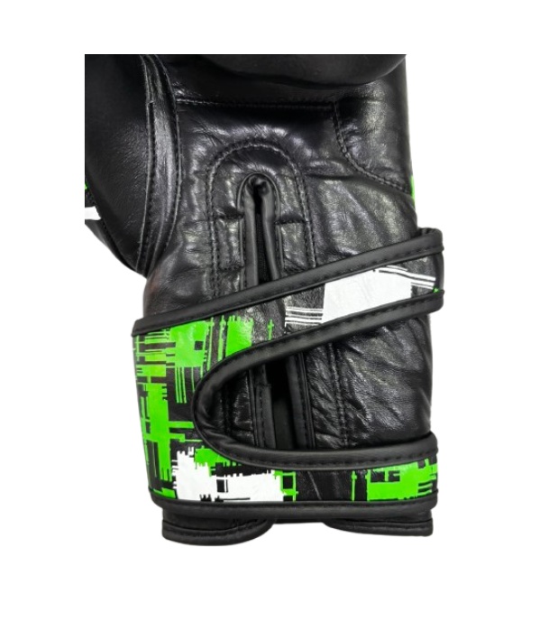 Перчатки боксерские Vimpex Sport 2031 - фото4