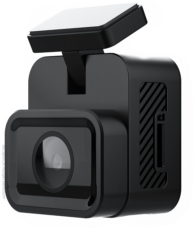 Автомобильный видеорегистратор Playme Game - фото